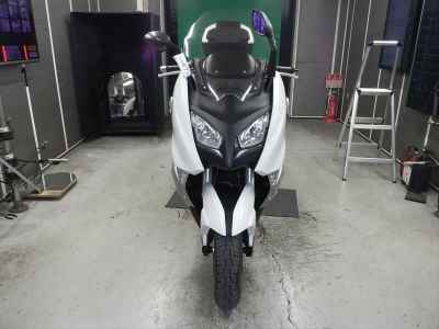 BMW C600 Sport 2013