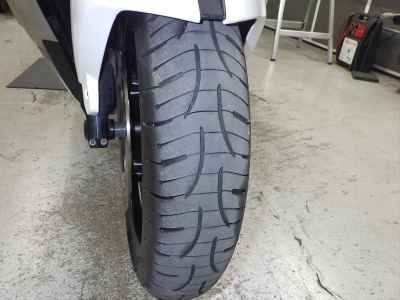 BMW C600 Sport 2013
