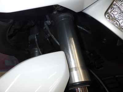 BMW C600 Sport 2013