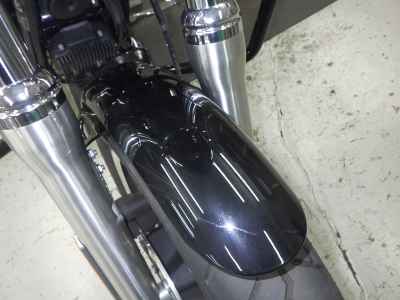 Harley-Davidson Low Rider FXDL1580 2016