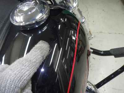 Harley-Davidson Low Rider FXDL1580 2016