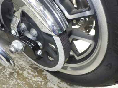 Harley-Davidson Low Rider FXDL1580 2016