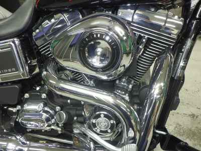 Harley-Davidson Low Rider FXDL1580 2016