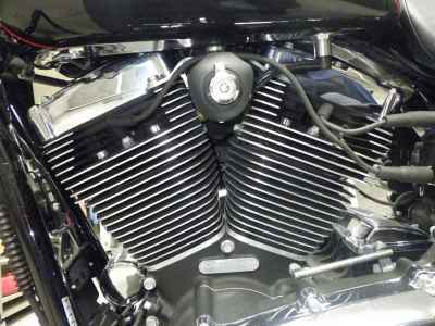 Harley-Davidson Low Rider FXDL1580 2016