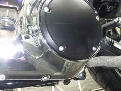 Harley-Davidson Low Rider FXDL1580 2016