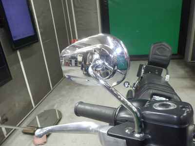 Harley-Davidson Low Rider FXDL1580 2016
