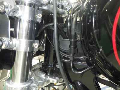 Harley-Davidson Low Rider FXDL1580 2016
