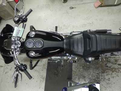 Harley-Davidson Low Rider FXDL1580 2016