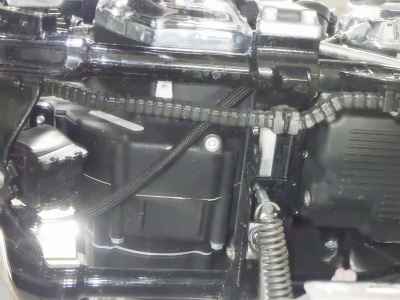 Harley-Davidson Low Rider FXDL1580 2016
