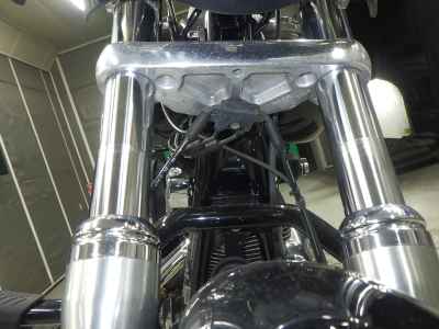Harley-Davidson Low Rider FXDL1580 2016