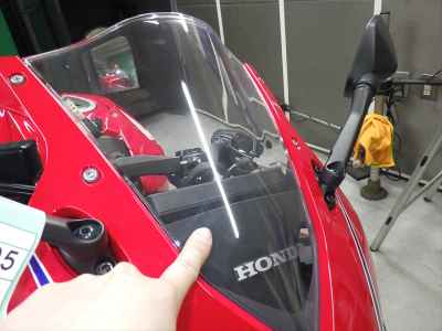 Honda CBR650R 2026