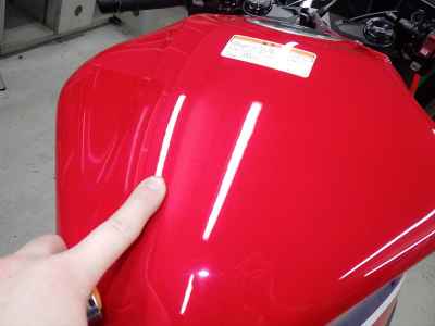 Honda CBR650R 2026