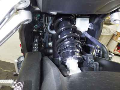 Honda CBR650R 2026