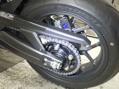 Honda CBR650R 2026