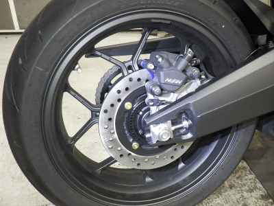 Honda CBR650R 2026