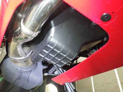 Honda CBR650R 2026