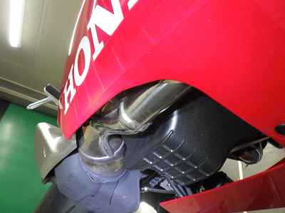 Honda CBR650R 2026