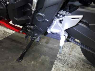 Honda CBR650R 2026