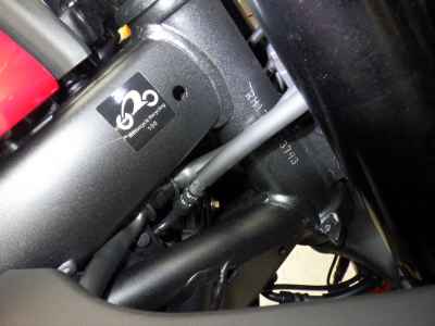 Honda CBR650R 2026