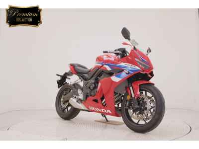 Honda CBR650R 2026