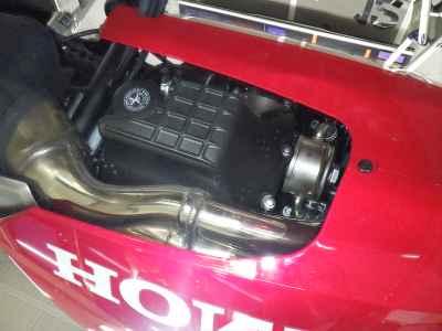 Honda CBR650R 2026