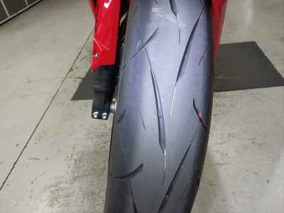 Honda CBR650R 2026