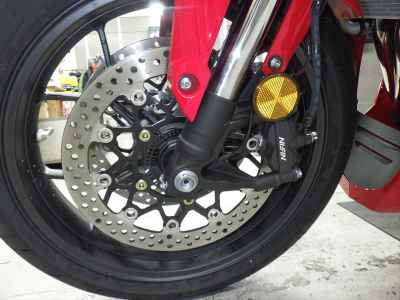 Honda CBR650R 2026