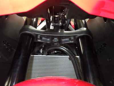 Honda CBR650R 2026