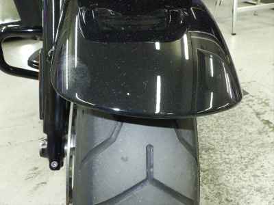 Harley-Davidson Road Glide FLTRX1920 2025