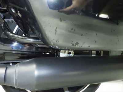 Harley-Davidson Road Glide FLTRX1920 2025