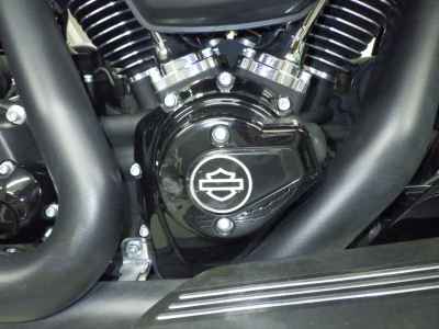 Harley-Davidson Road Glide FLTRX1920 2025