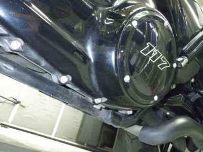 Harley-Davidson Road Glide FLTRX1920 2025