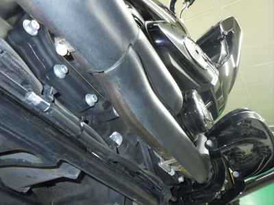 Harley-Davidson Road Glide FLTRX1920 2025