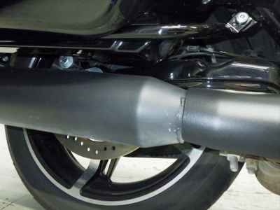 Harley-Davidson Road Glide FLTRX1920 2025