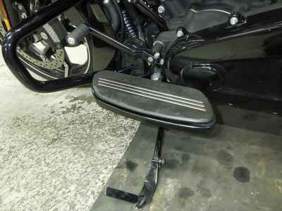 Harley-Davidson Road Glide FLTRX1920 2025