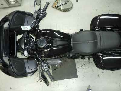 Harley-Davidson Road Glide FLTRX1920 2025