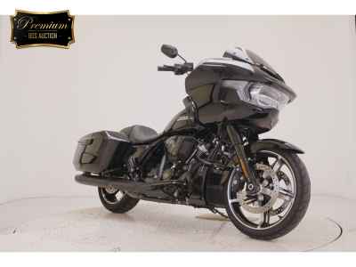Harley-Davidson Road Glide FLTRX1920 2025