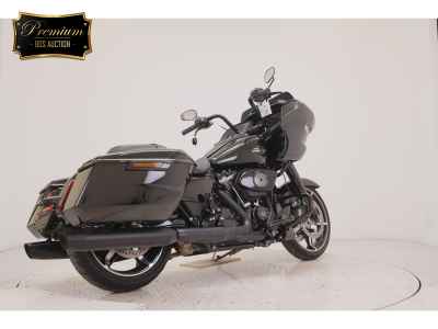Harley-Davidson Road Glide FLTRX1920 2025