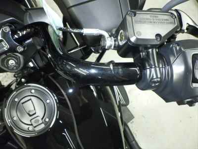 Harley-Davidson Road Glide FLTRX1920 2025