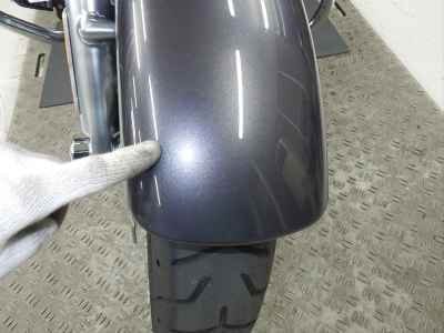 Harley-Davidson Street Glide FLHXSE1920 CVO 2021