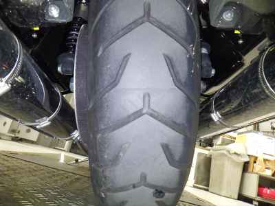 Harley-Davidson Street Glide FLHXSE1920 CVO 2021