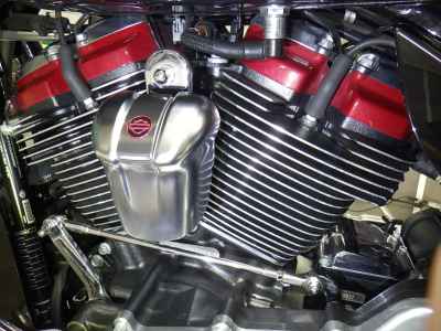 Harley-Davidson Street Glide FLHXSE1920 CVO 2021
