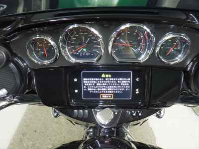 Harley-Davidson Street Glide FLHXSE1920 CVO 2021
