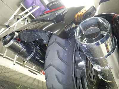 Harley-Davidson Street Glide FLHXSE1920 CVO 2021