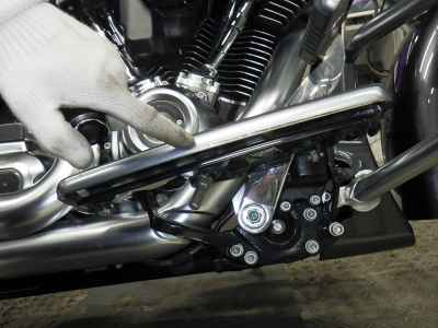 Harley-Davidson Street Glide FLHXSE1920 CVO 2021