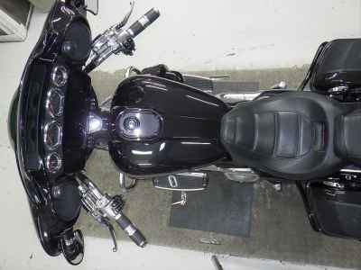Harley-Davidson Street Glide FLHXSE1920 CVO 2021