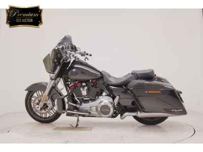 Harley-Davidson Street Glide FLHXSE1920 CVO 2021
