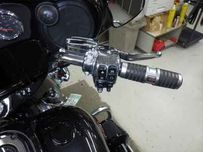 Harley-Davidson Street Glide FLHXSE1920 CVO 2021