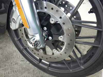 Harley-Davidson Street Glide FLHXSE1920 CVO 2021
