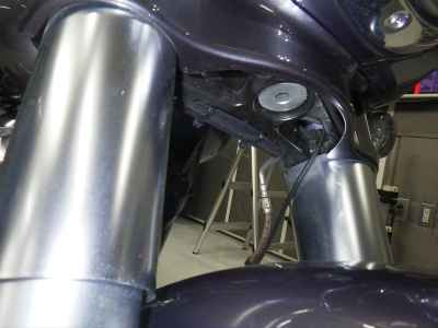 Harley-Davidson Street Glide FLHXSE1920 CVO 2021